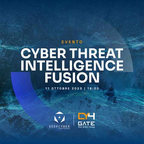 fusion cyber intelligence.